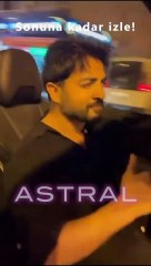 Türkiye'nin ''astral büyükelçisi'' Yusuf Güney ''uzaylı sevgilisi''nin fotoğrafını yayınladı