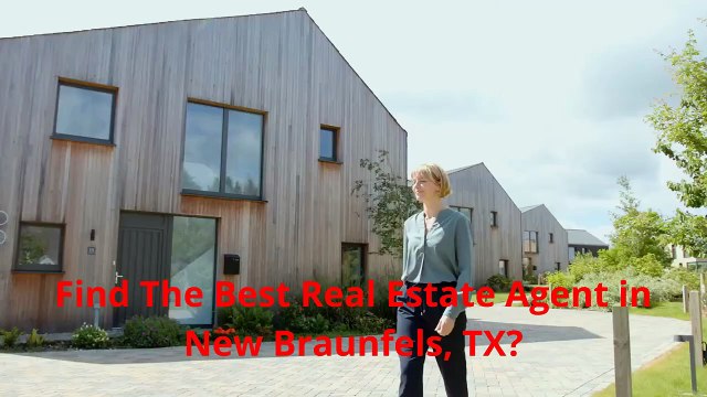 Weichert Realtors, Corwin & Associates | Reliable Real Estate Agent in New Braunfels, TX