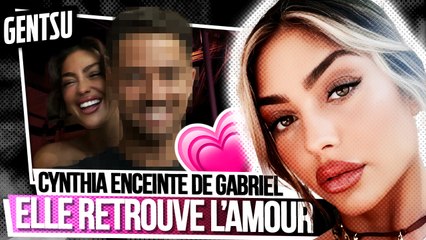 La grossesse secrète de Cynthia 👀