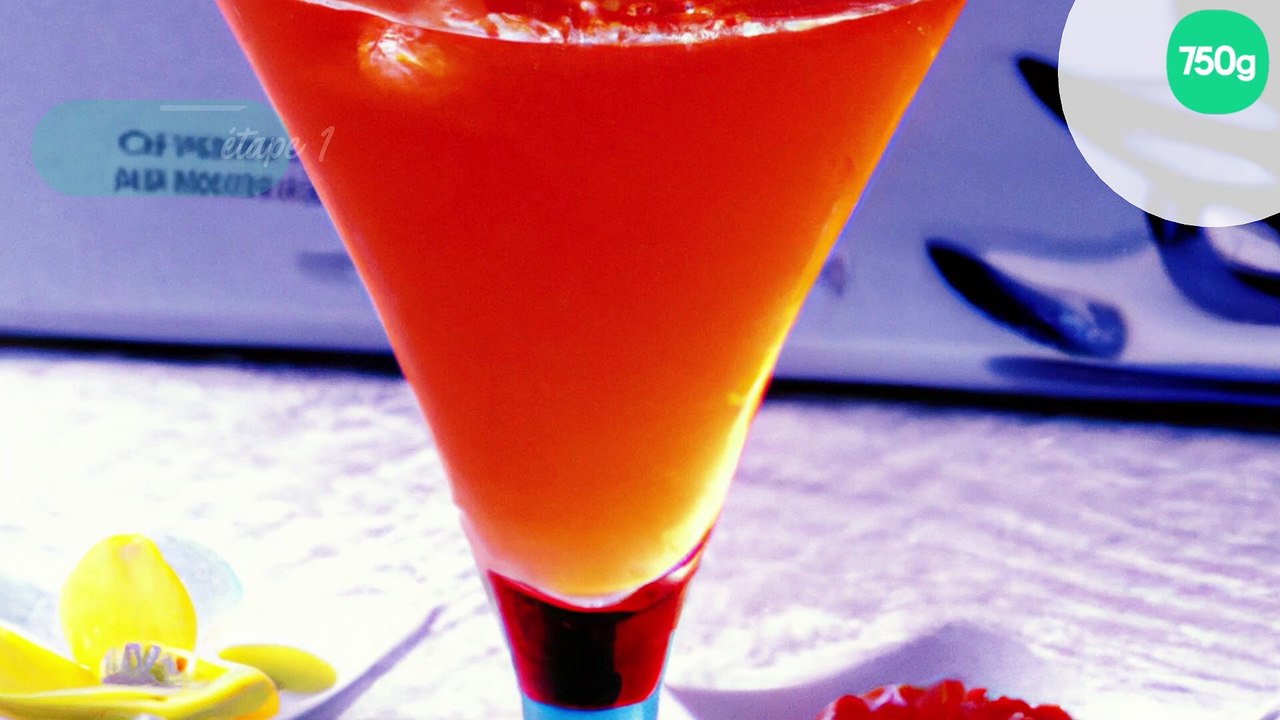 Cocktail de tagada