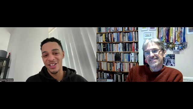 Stage phenomenon Hamilton heads to Southampton for six-week season