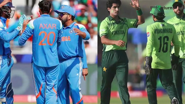 India Vs Pakistan Match: भारत की हुई डबल जीत, Match के बाद इस Company को लगा Jackpot! | GoodReturns