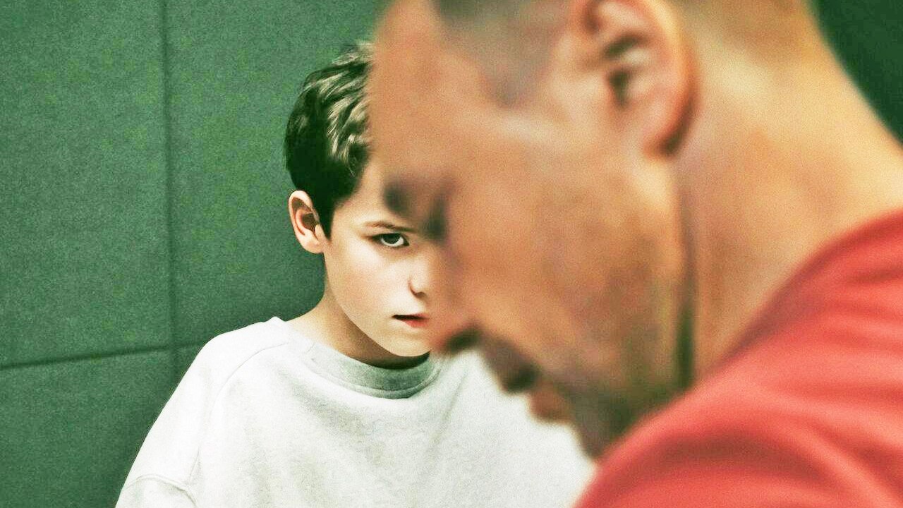 Adolescence - S01 Trailer (Deutsch) HD