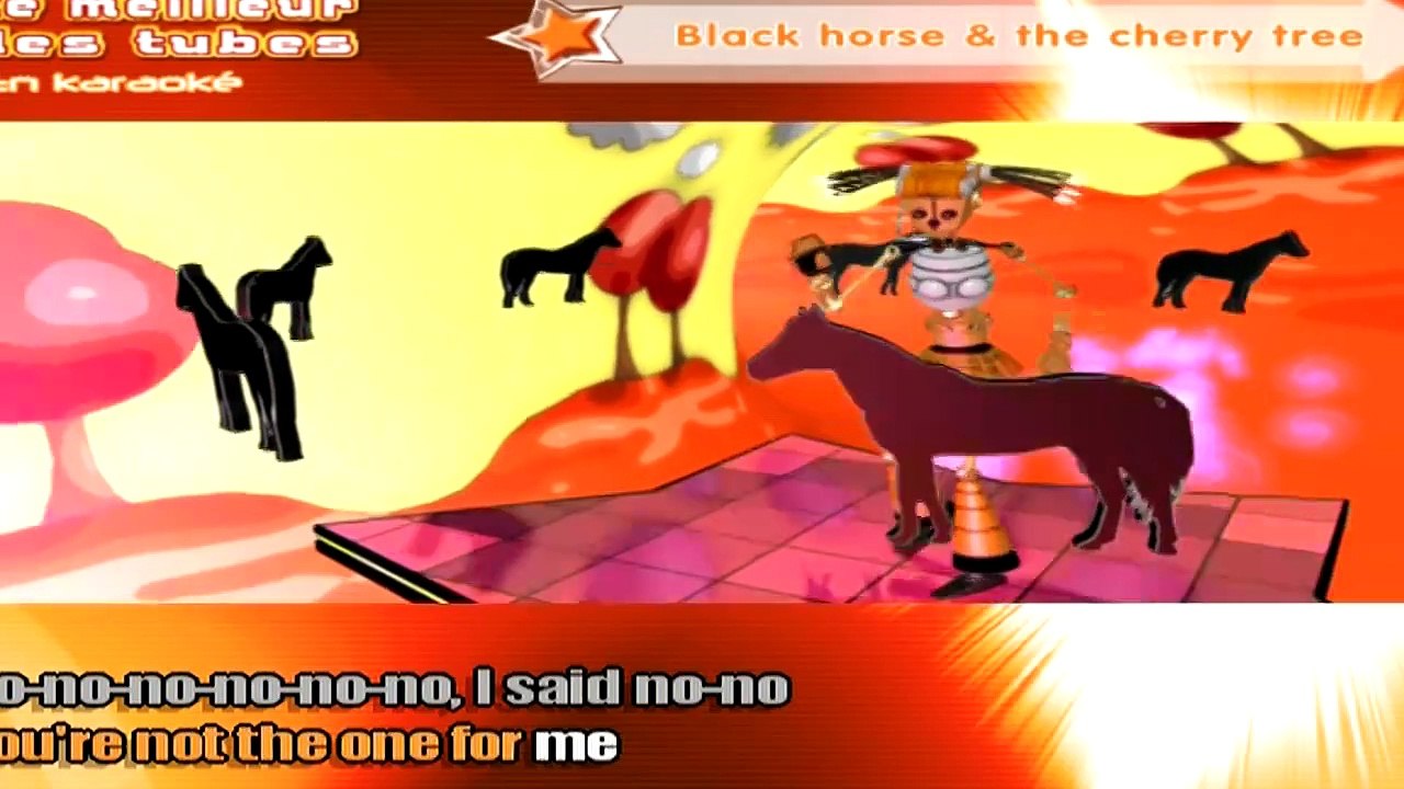 KT Tunstall — Black Horse & The Cherry Tree