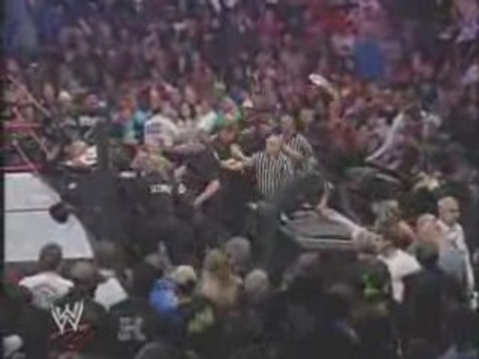 John Cena takes the Master Lock Challenge