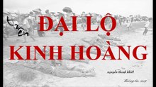 Trên Đại Lộ Kinh Hoàng