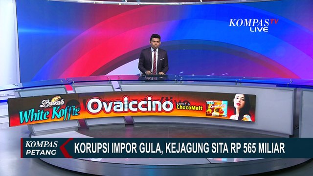 Fakta Baru Kasus Korupsi Impor Gula Libatkan Tom Lembong, Kejagung Sita Rp565 Miliar
