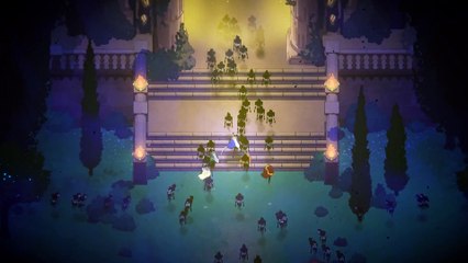 33 Immortals - Release Date Trailer