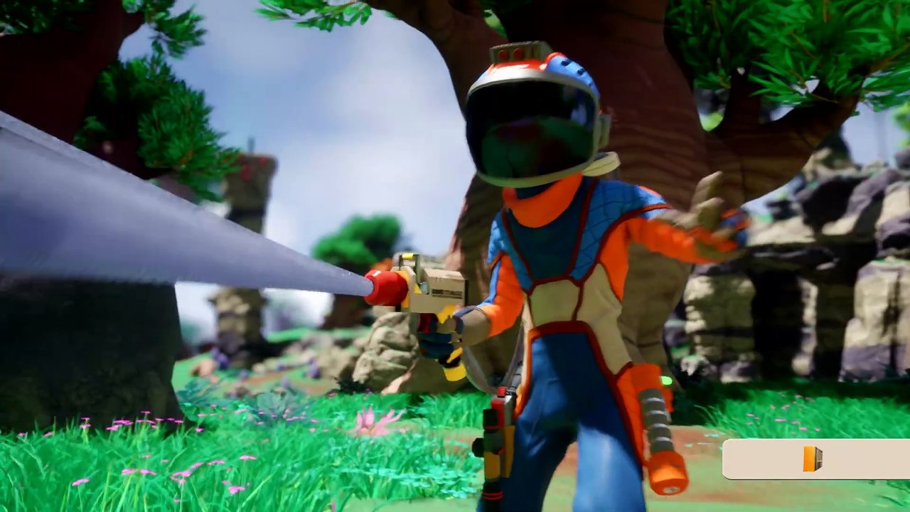 Revenge of the Savage Planet - Launch Date Anno...
