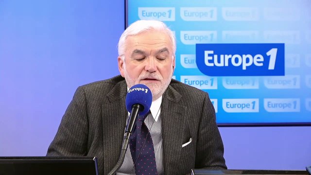 Pascal Praud et vous - Disparition de C8 : «Laissez les téléspectateurs aimer ou ne pas aimer», la colère de William Leymergie