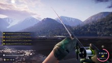 I Caught My First Legendary Fish - Call of the Wild The Angler  (PS5)