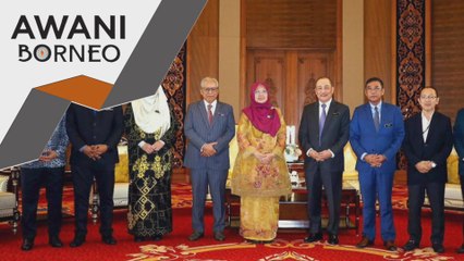 Kerjasama Sabah-Labuan tingkat kemasukan pelancong