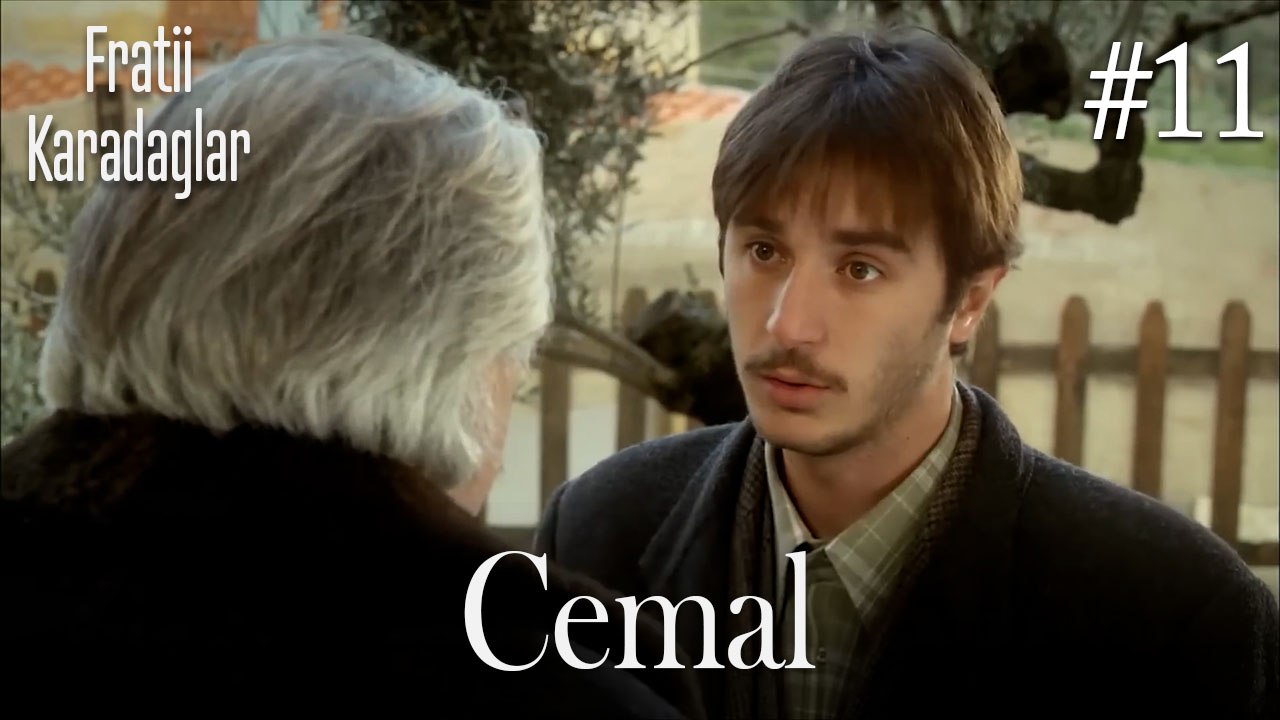 Cemal 11