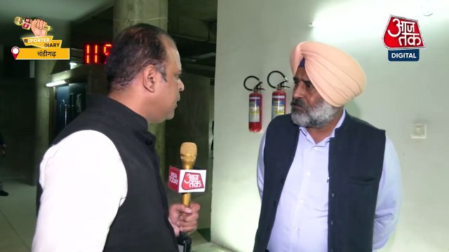 Arvind Kejriwal Security Row: केजरीवाल की सुरक्षा पर विवाद, कांग्रेस बोली – 'पंजाब की जनता के पैसे का दुरुपयोग'