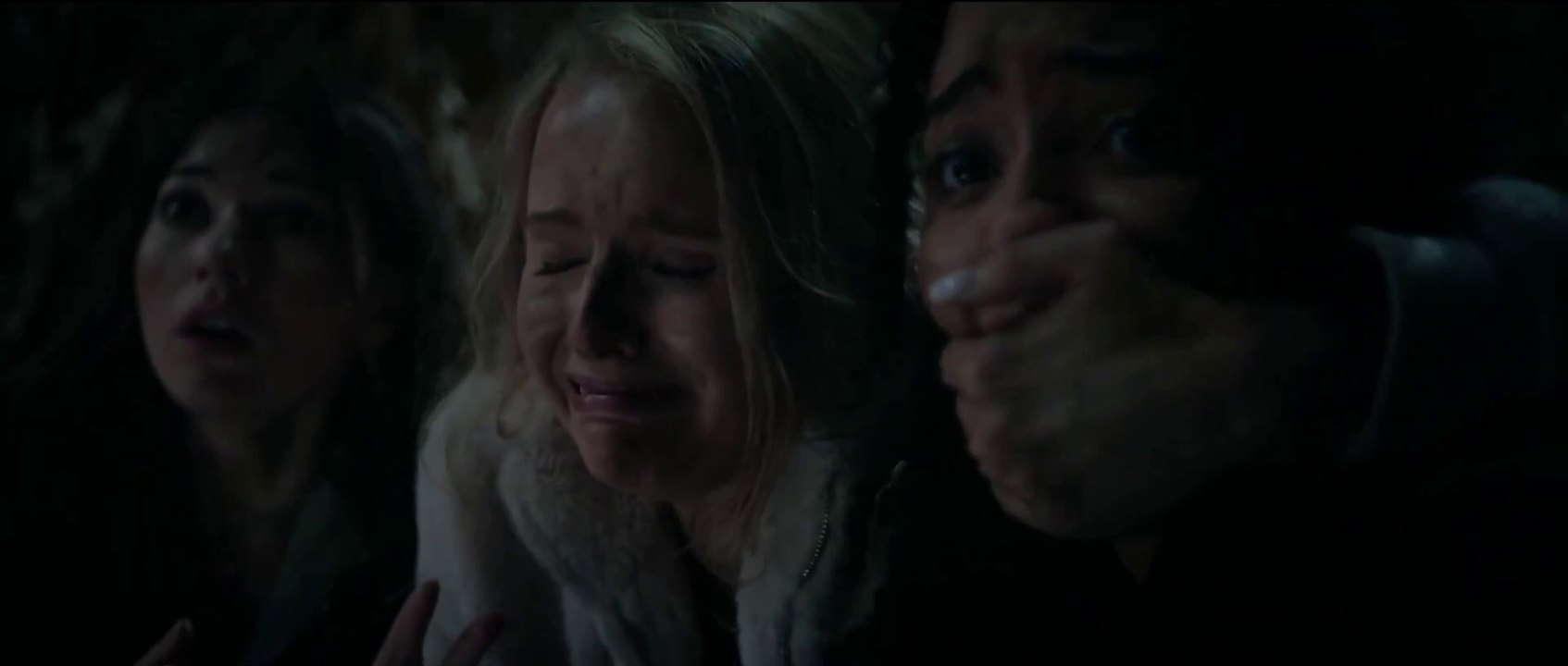 Clown in A Cornfield - Trailer (Deutsch) HD