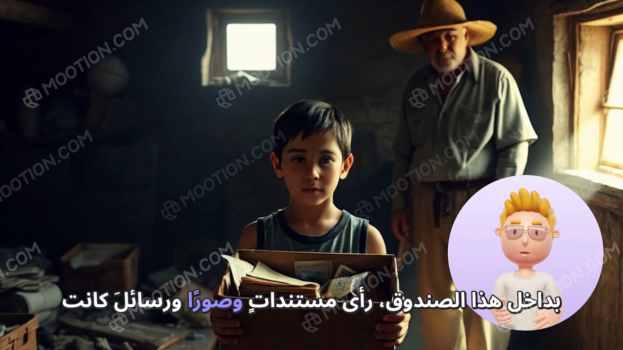حقيقة مقتل الأم