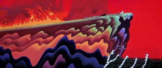 [ENG SUB] Nezha Conquers The Dragon King 《哪吒闹海》 1979 Watch HD | Full Movie | Mandarin | China