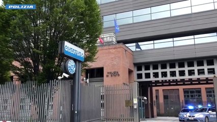 Traffico di droga,  la maxi operazione con arresti e fermi
