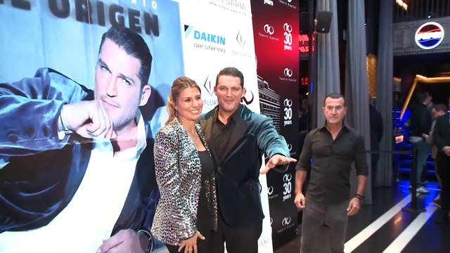 De su crisis con Silvia Casas, a su 'cobra' a Nuria Fergó. Manu Tenorio rompe su silencio