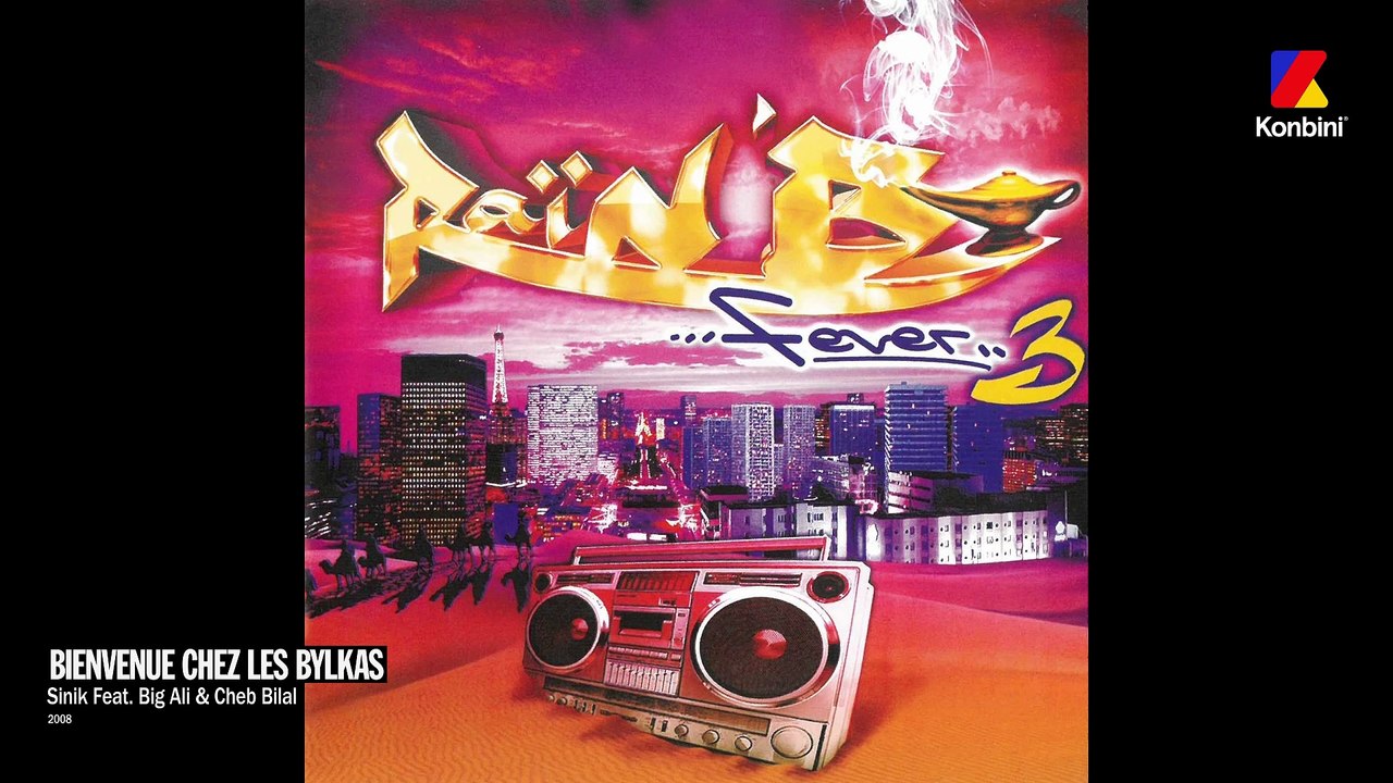 Raï’n’b Fever : Kore dévoile le message puissant derrière sa création | La folle histoire…