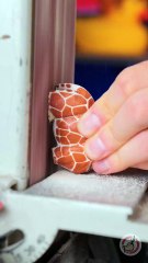 Let's Craft Zoochosis! #bigcrafts #fun #5yc