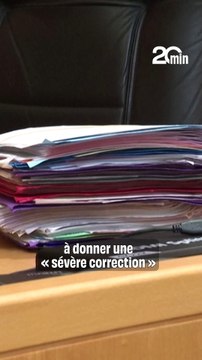 Doualemn : six mois avec sursis requis contre l'influenceur algérien pour incitation à la violence