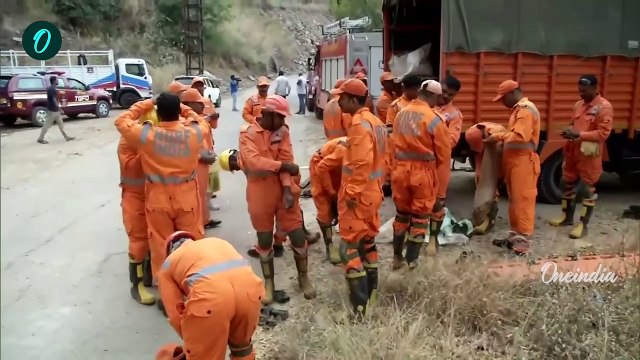 Telangana Tunnel Collapse: SLBC टनल पहुंचे Rat Miners, मजदूरों को निकालेंगे बाहर | वनइंडिया हिंदी