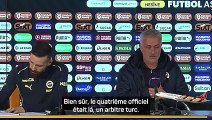 Fenerbahçe - Les propos de Mourinho à l'origine de l'accusation de racisme de Galatasaray