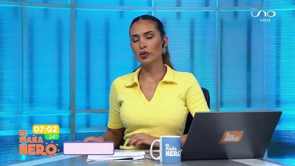 SCZ CONCEJAL MEDRANO Y EL VOCERO DE LA ALCALDÍA HABLAN DEL PLANO SEPIA DEL CASO MUTUALISTA