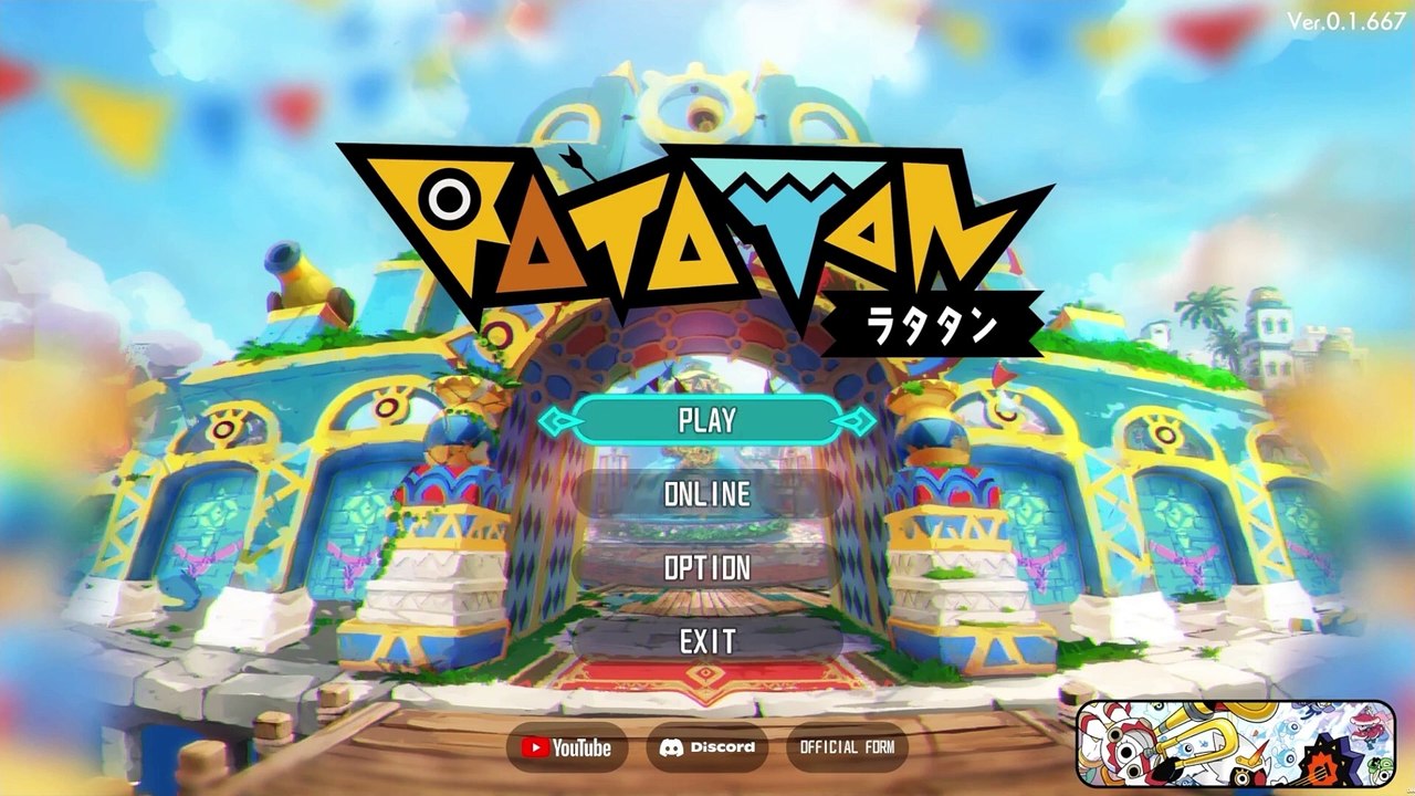 Ratatan - Gameplay Trailer