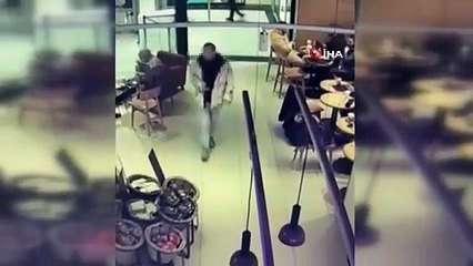 Şantaj tuzağı: İş adamına oğlunun fotoğraflarını atıp 100 bin dolar para istediler