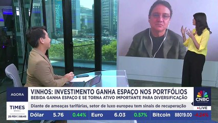 Por que mercado de vinhos finos virou nova opção de investimento? Especialista revela