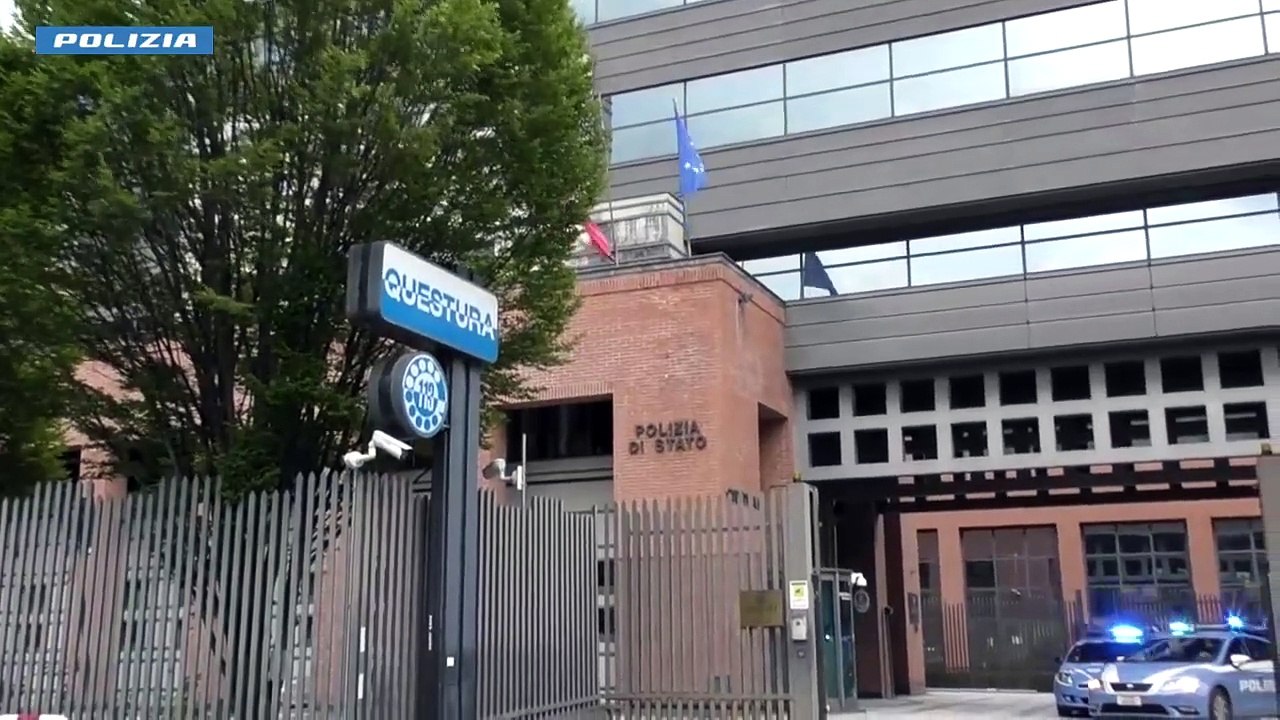 Narcotraffico Como, arresti