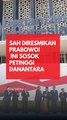 Sah Diresmikan Prabowo! Ini Sosok Petinggi Danantara