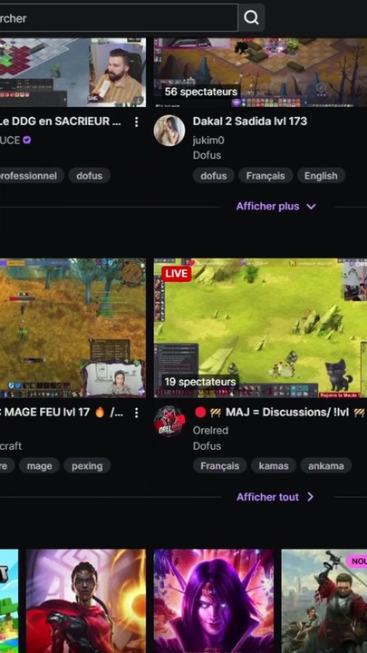 Bref, on est streamers en duo. #bref #disney #netflix #stream #streamer #streaming #fiction #pourtoi #humour