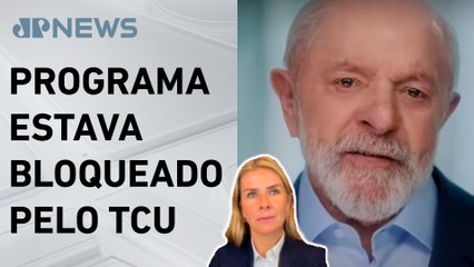 Governo anuncia ‘Pé-de-Meia’ e remédios gratuitos; Deysi Cioccari comenta