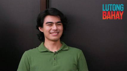 Radson Flores, tatlo ang itinuturing na nanay! | Lutong Bahay