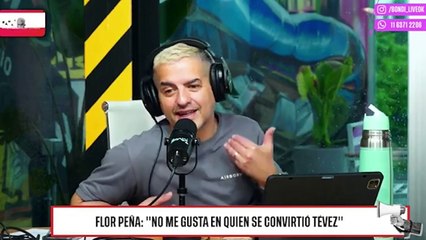 Letal crítica de Ángel de Brito a Diego Brancatelli: "Es estúpido"