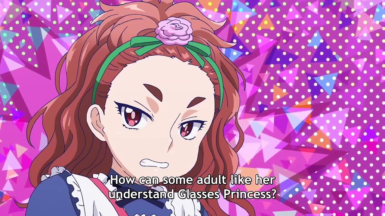 Galko-chan Is Too THICC Moments!!