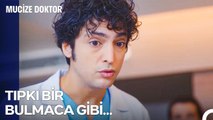 Bu Hastayı Ali'den Başkası Çözemezdi Zaten... - Mucize Doktor