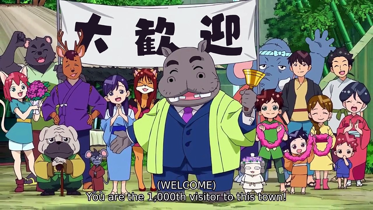 [ENG] EP.7 MASHIN CREATOR WATARU