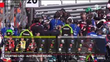 WSBK - Rd. 01 Australia - Race 2 ITA