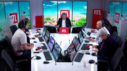 Le journal RTL de 12h30 du 25 février 2025