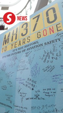 Renewed search for MH370 begins, confirms Loke
