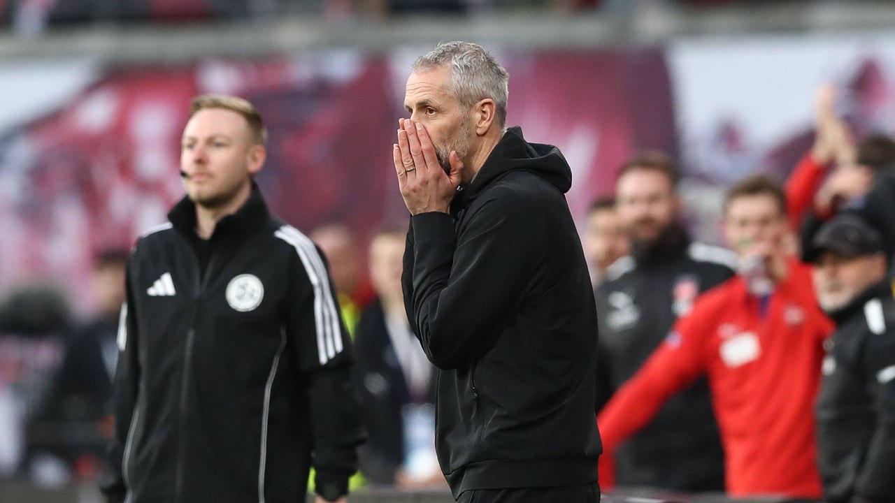 Diskussionen um Rose? 'Klar, dass Kritik aufkommt'