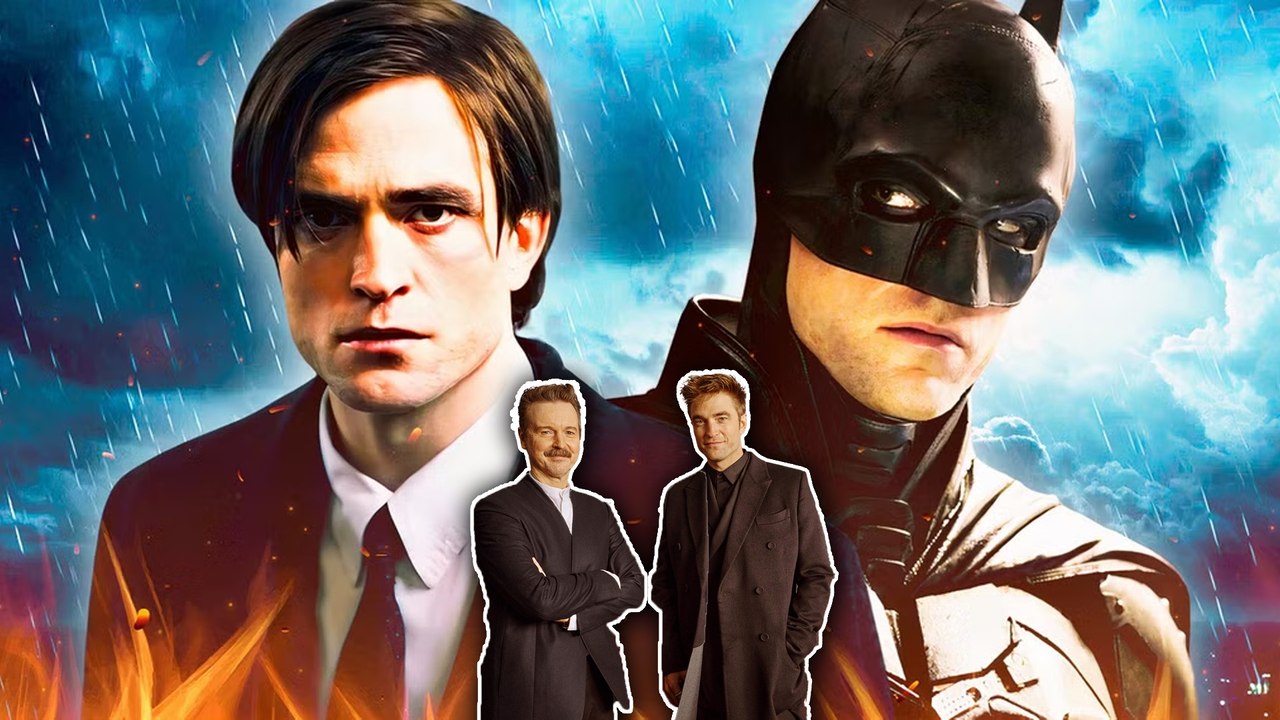 Robert Pattinson Will Not Be The DCU Batman, James Gunn REVEALS Big News