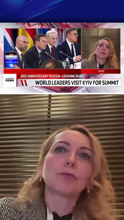 Kholenko: We feel the support