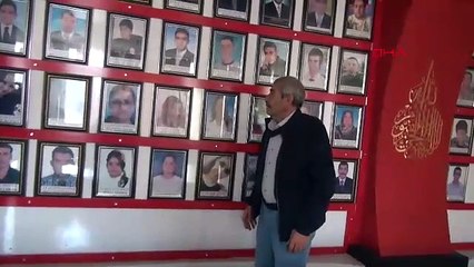 Reyhanlı saldırısında ailelelerden MİT'e teşekkür