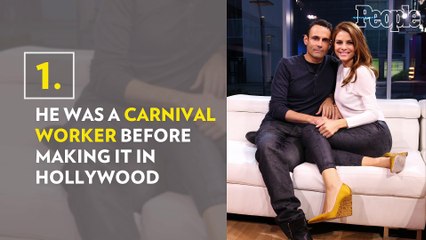 Who Is Maria Menounos' Husband? 3 Things to Know About Keven Undergaro