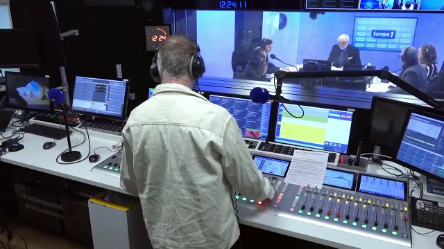 Fermeture de C8 - les dernières heures de la chaîne